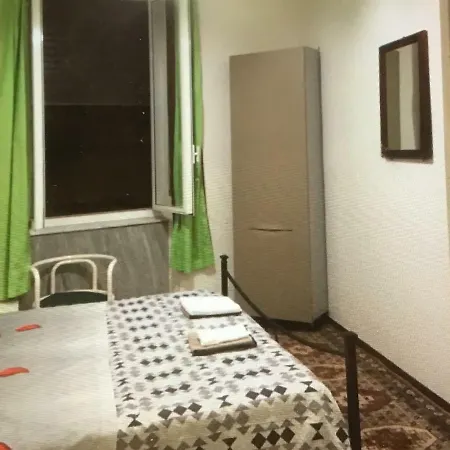 Cinqueterre House Del Torretto Apartment