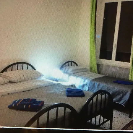 Cinqueterre House Del Torretto Apartment *