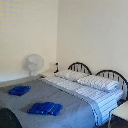 דירה Cinqueterre House Del Torretto לה ספציה