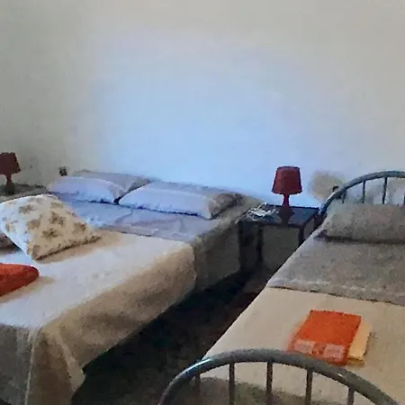 Cinqueterre House Del Torretto לה ספציה
