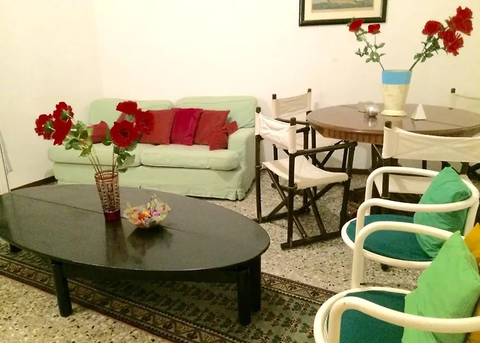 Cinqueterre House Del Torretto Apartmán