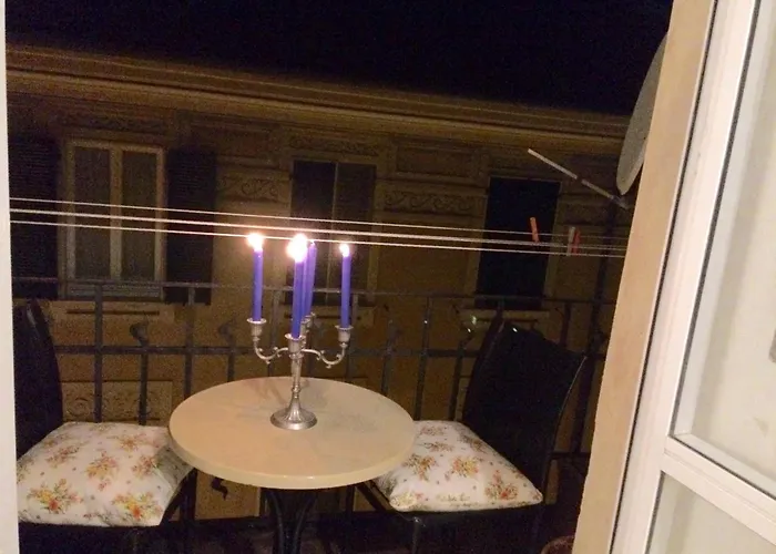 Cinqueterre House Del Torretto Apartmán *