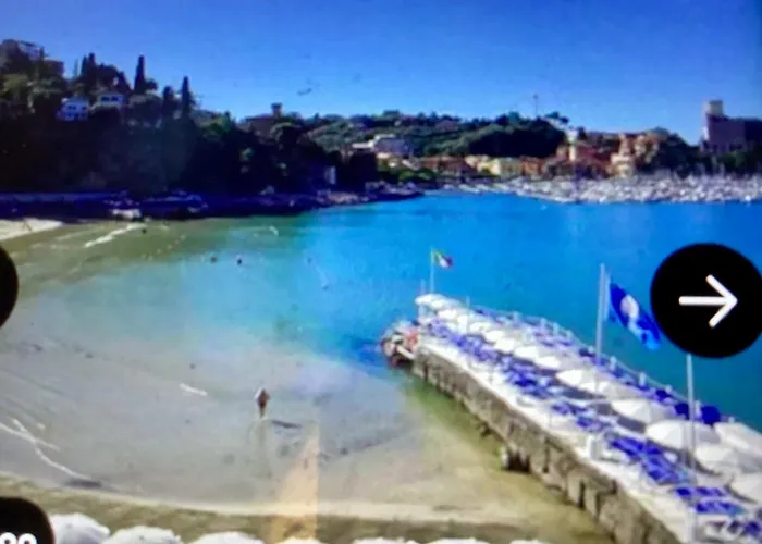 Cinqueterre House Del Torretto La Spezia