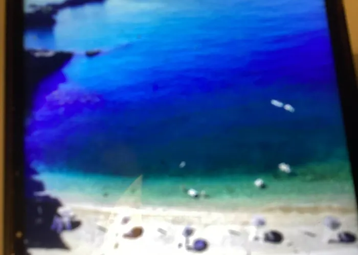 Cinqueterre House Del Torretto *