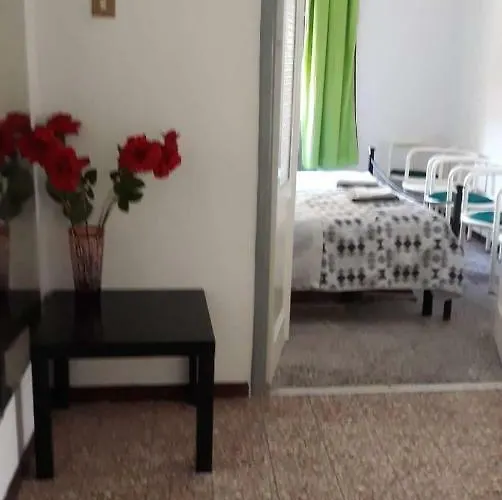 Apartmán Cinqueterre House Del Torretto *