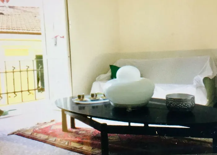 Cinqueterre House Del Torretto Apartmán