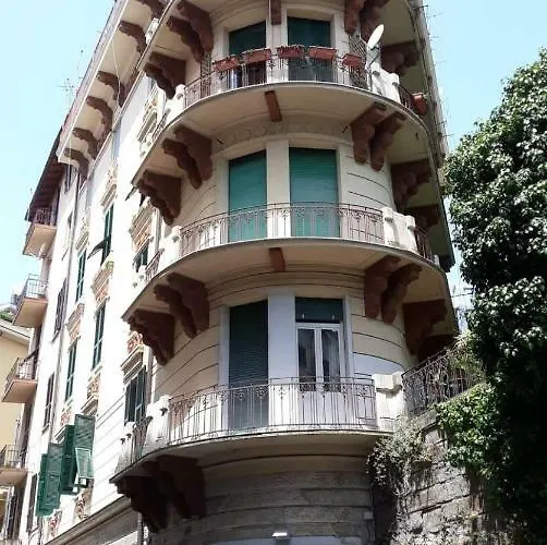 Cinqueterre House Del Torretto