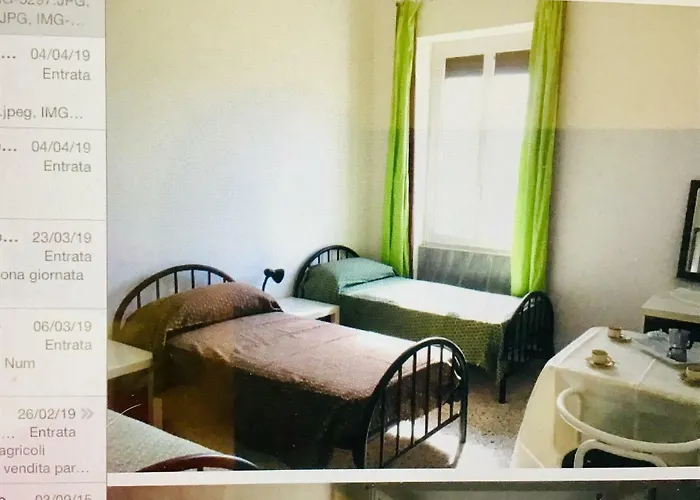 Cinqueterre House Del Torretto