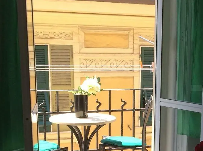 Apartmán Cinqueterre House Del Torretto *