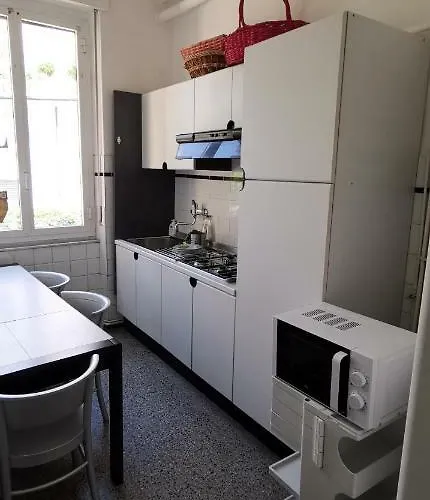 Apartmán Cinqueterre House Del Torretto
