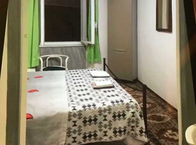 Apartmán Cinqueterre House Del Torretto *