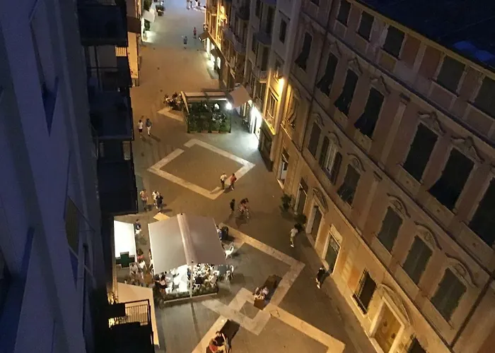 Cinqueterre House Del Torretto