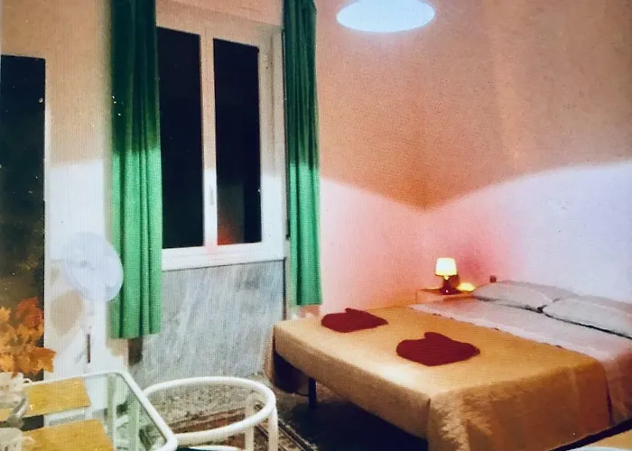 Cinqueterre House Del Torretto Apartmán La Spezia