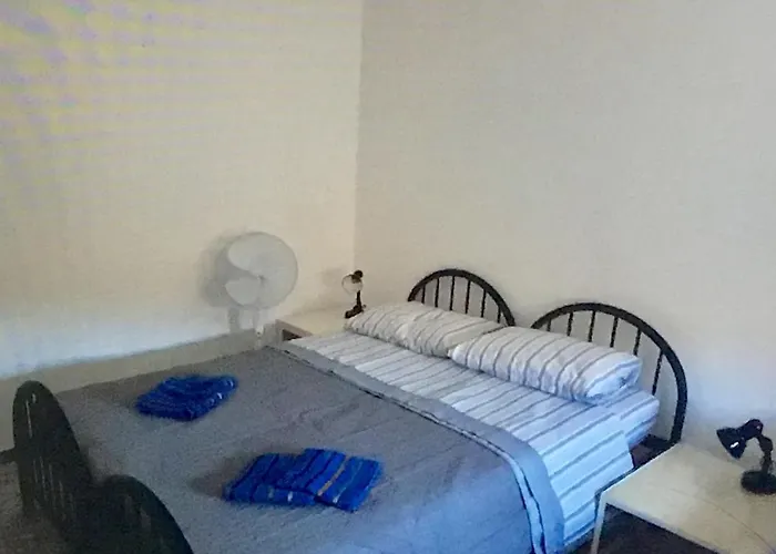 Apartmán Cinqueterre House Del Torretto La Spezia