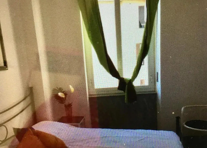 Apartmán Cinqueterre House Del Torretto *