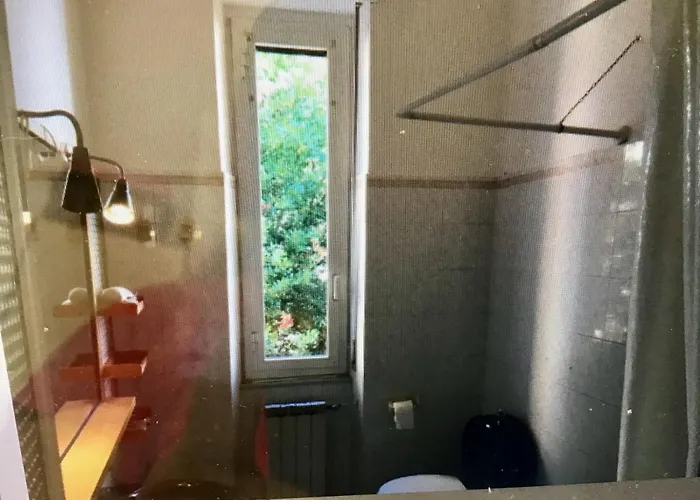 Cinqueterre House Del Torretto Apartmán *